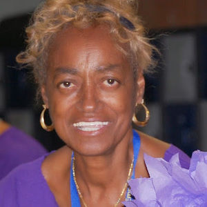 Meet your Posher, Betty